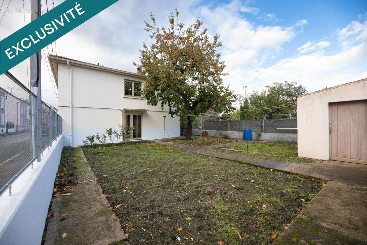 Photo 4 - Maison à YUTZ