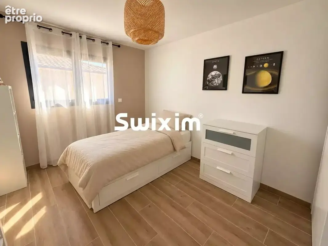 Villa contemporaine finitions soignées, 4 ch et garage. - photo 16