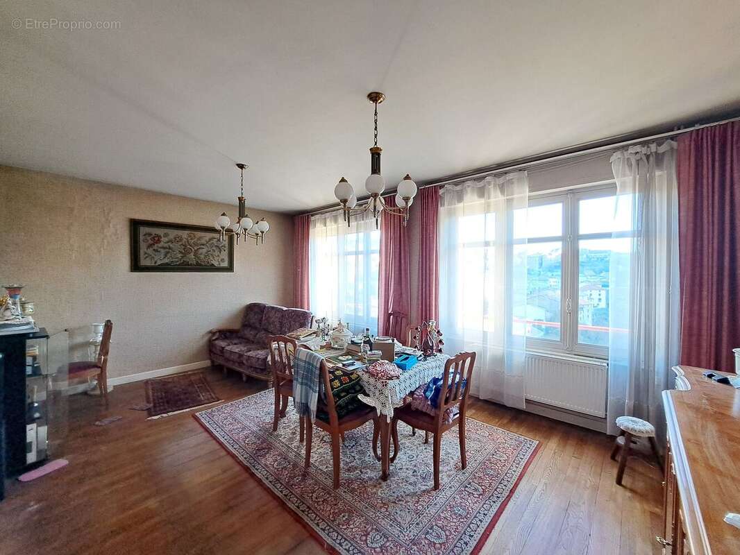Photo 7 - Maison à OLLIERGUES