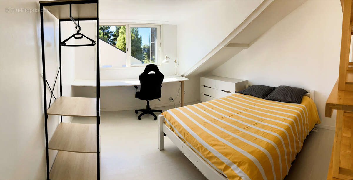 Maison à LA BAULE-ESCOUBLAC