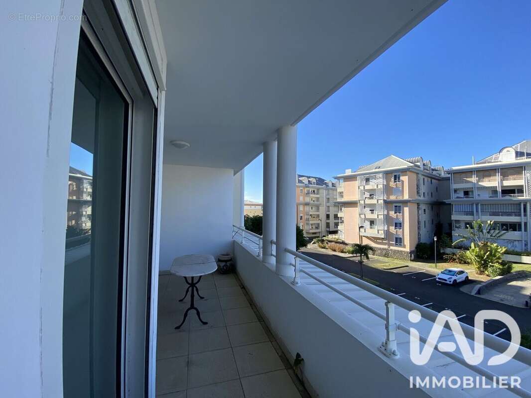 Photo 5 - Appartement à SAINT-DENIS