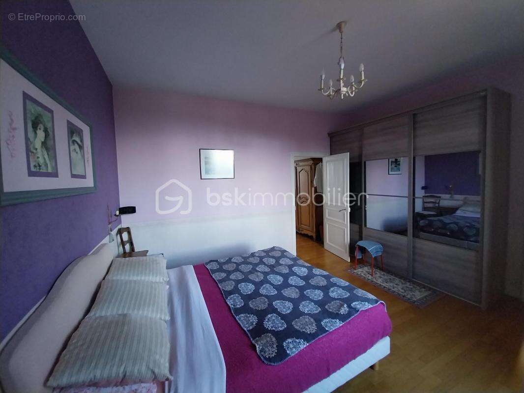 Maison de ville proche des services à Gorron - photo 2