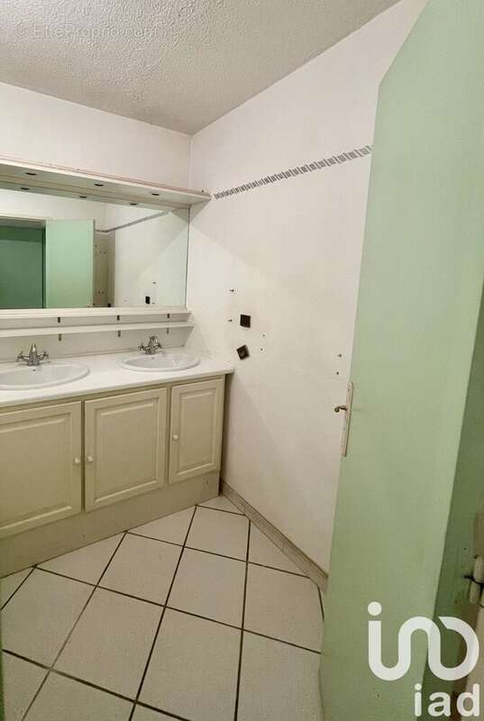 Photo 8 - Appartement à GRENOBLE