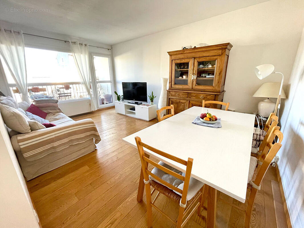 Appartement à BEZONS