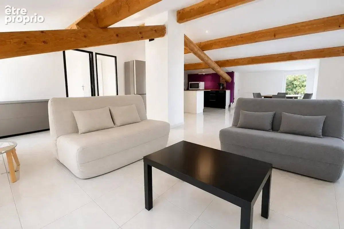Maison de 10 pièces de 200 m² à Apt - photo 12