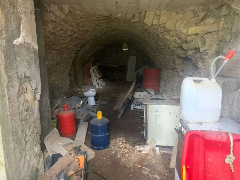 Maison à LUS-LA-CROIX-HAUTE