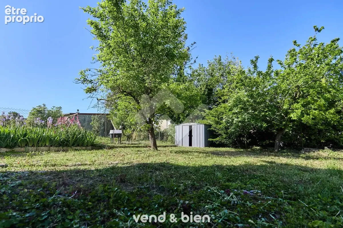 Maison 5 pièces 84 m² à vendre à Witry-Les-Reims (51420) - photo 2
