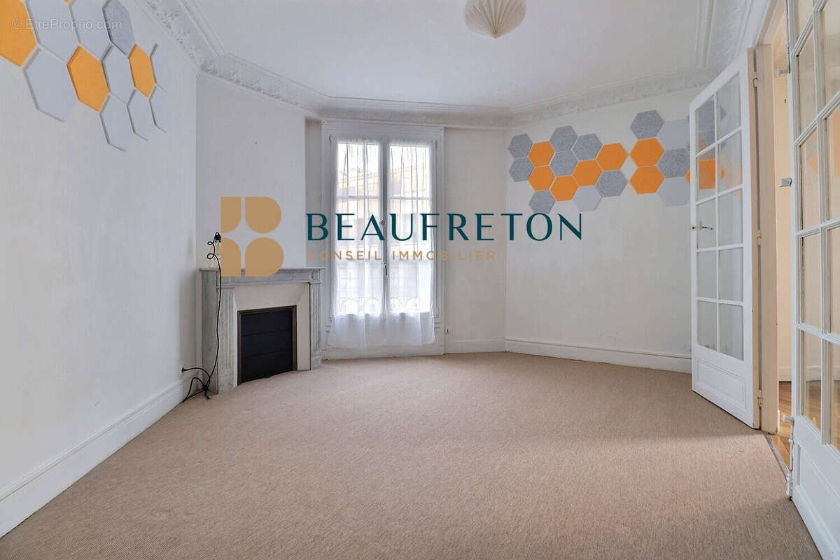 Appartement à VINCENNES