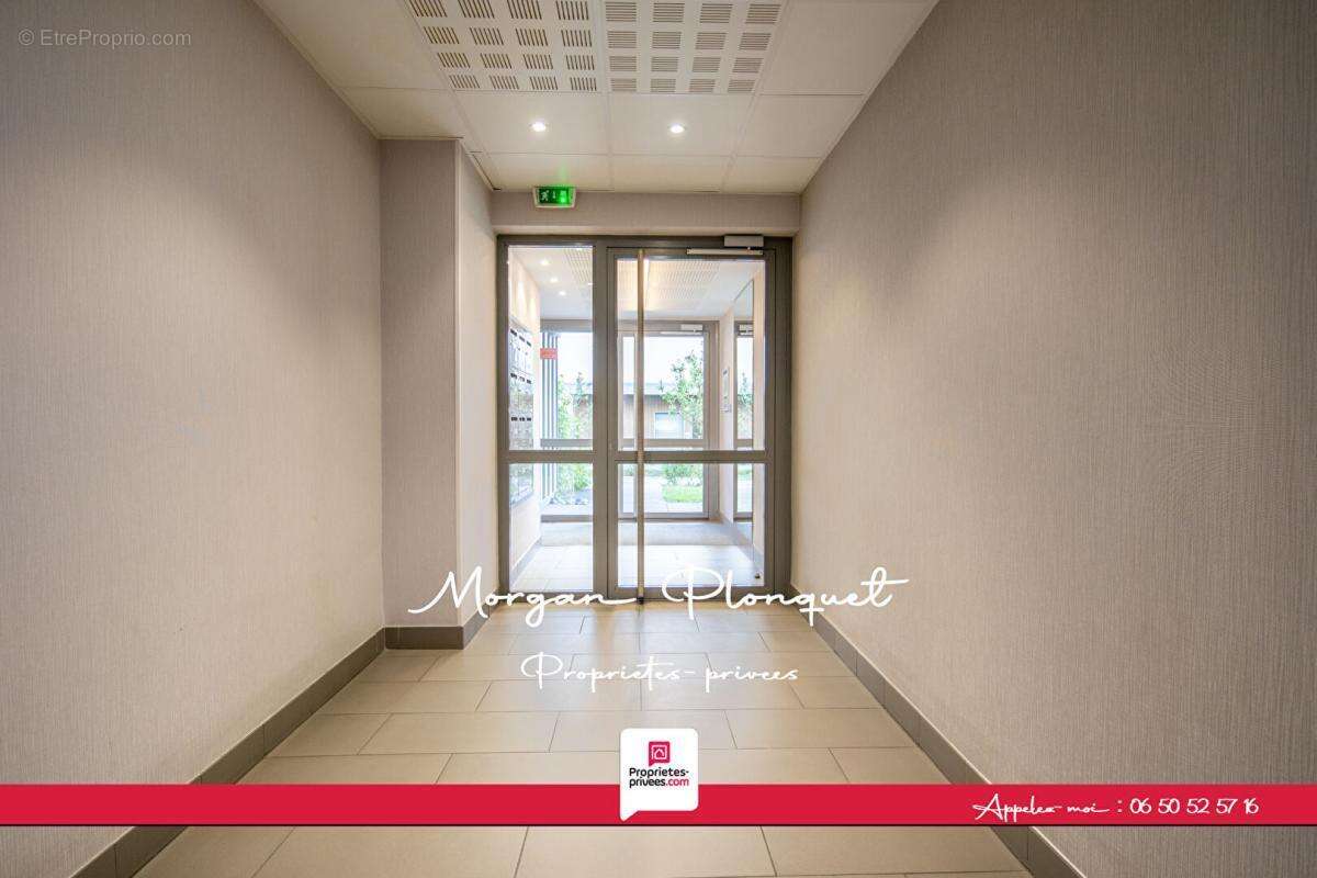 Appartement à ANNEMASSE