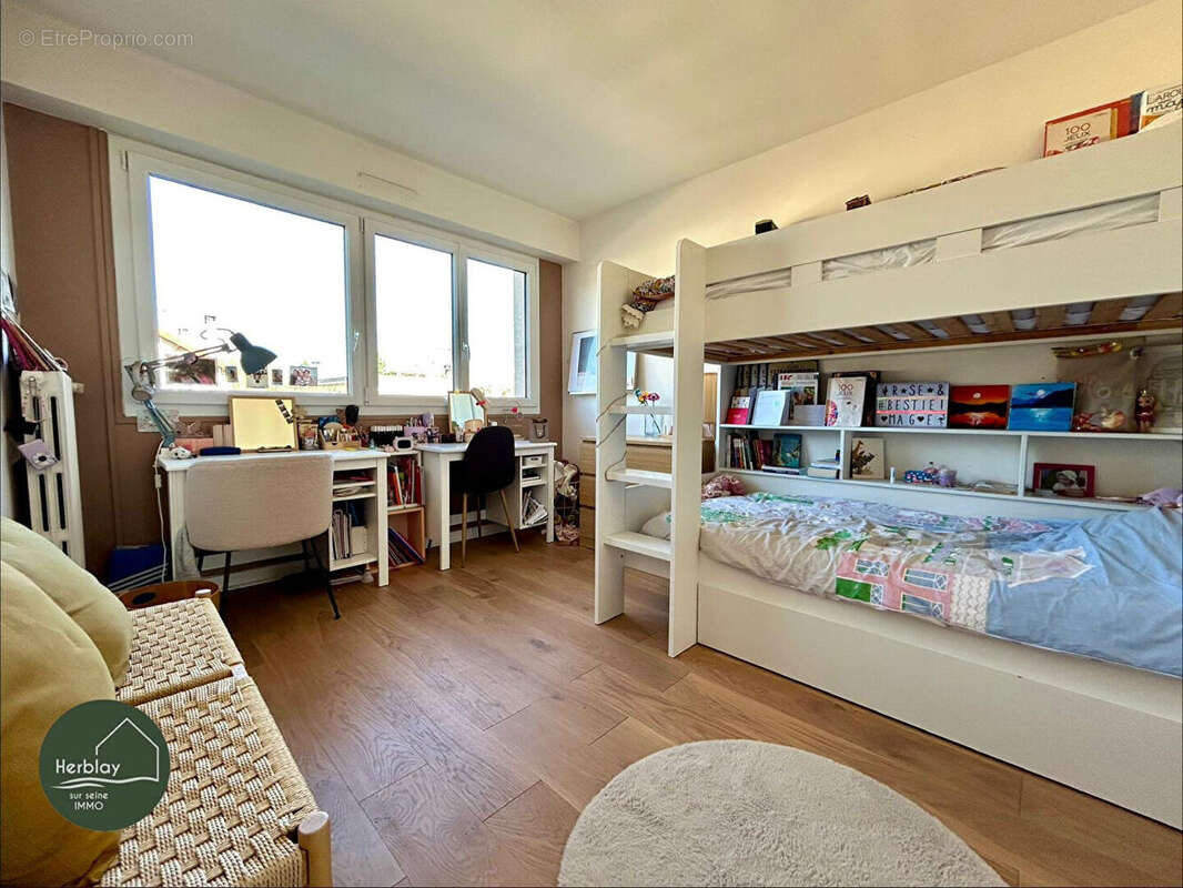 Appartement à HERBLAY