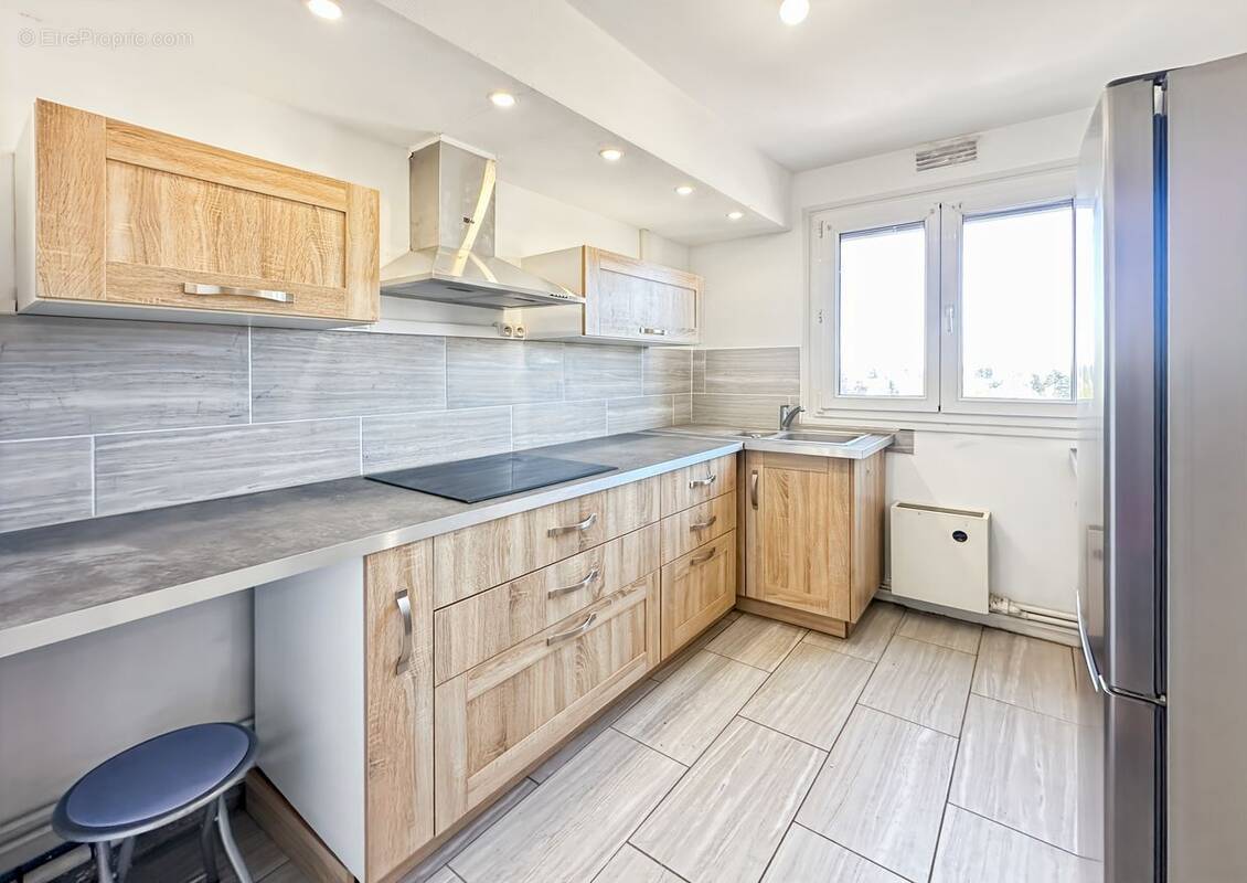 Appartement à MONTARGIS