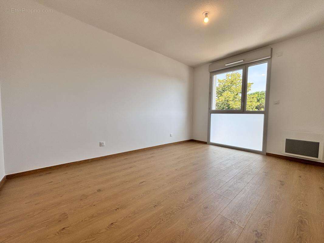 Appartement 65 m² à Toulouse  - photo 5