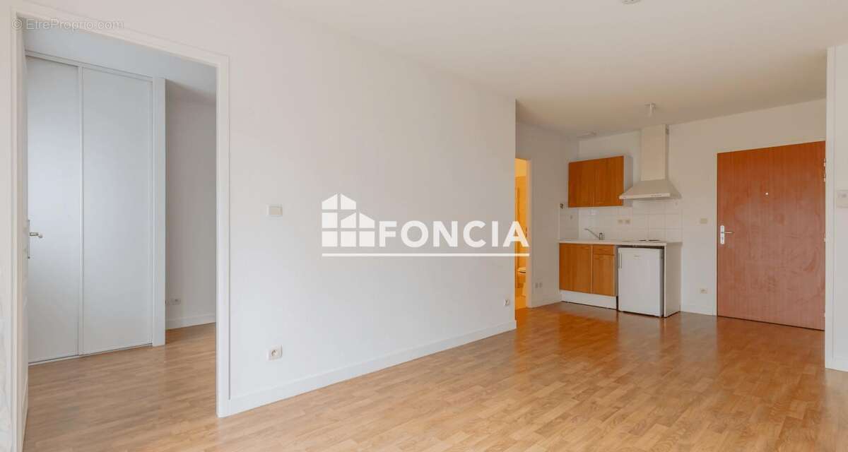 Appartement à LES SABLES-D'OLONNE