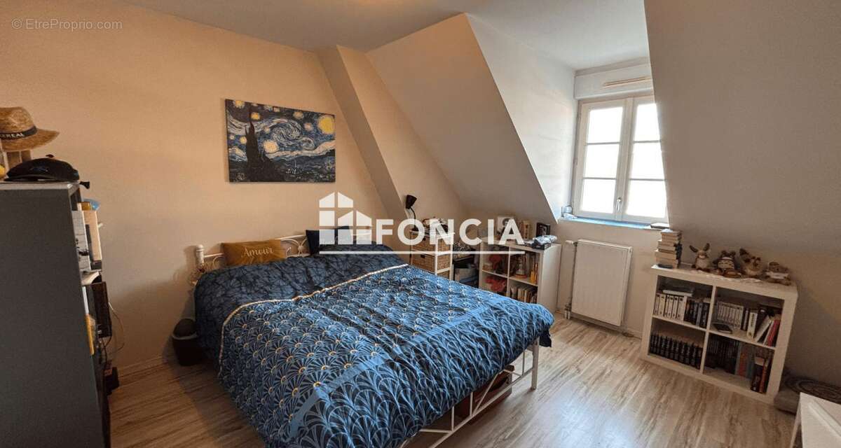Appartement à ORLEANS