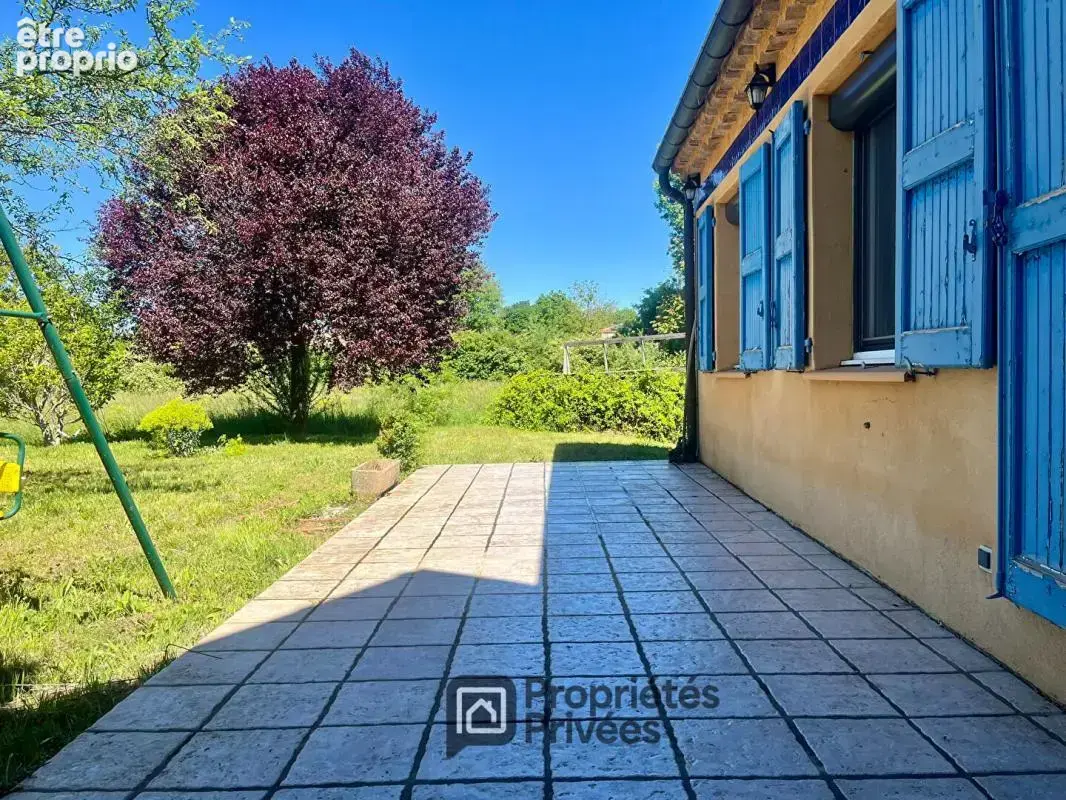 Maison Sisteron 5 pièce(s) 150 m² au style provençal - photo 4