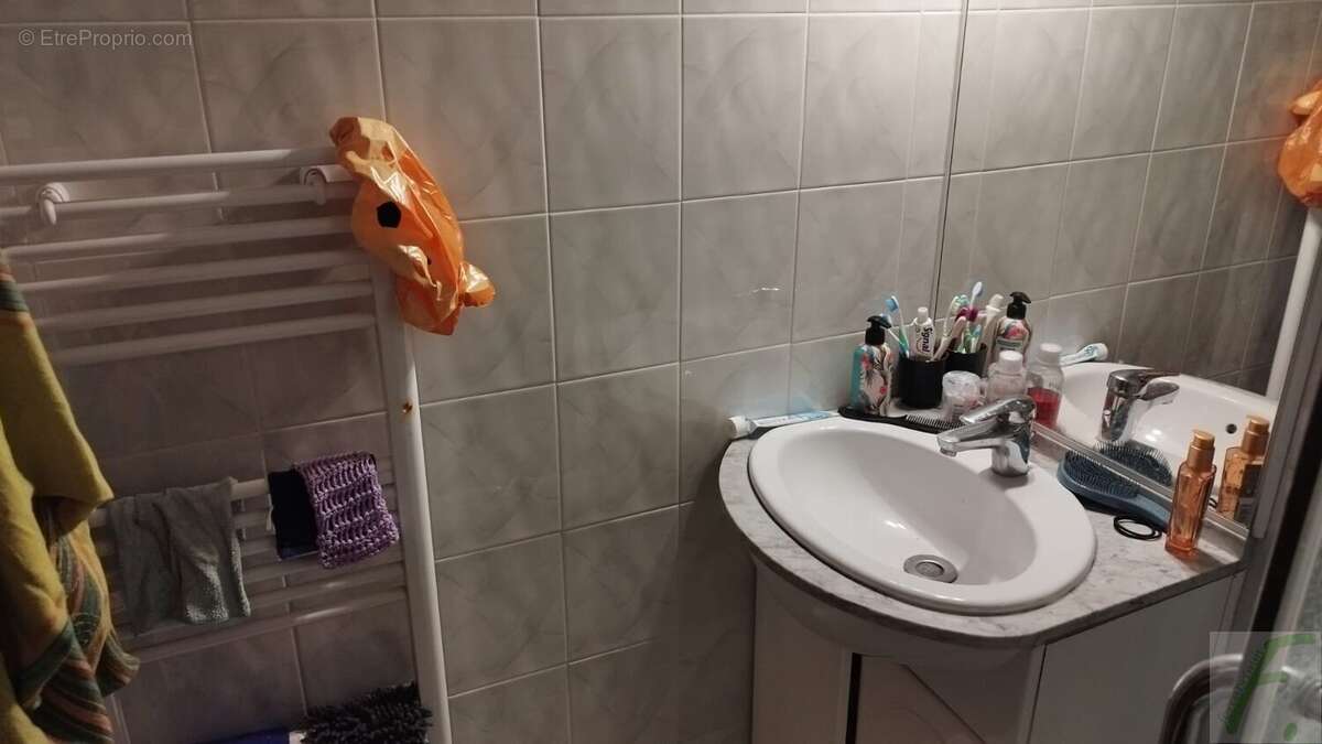 Appartement à AIX-LES-BAINS