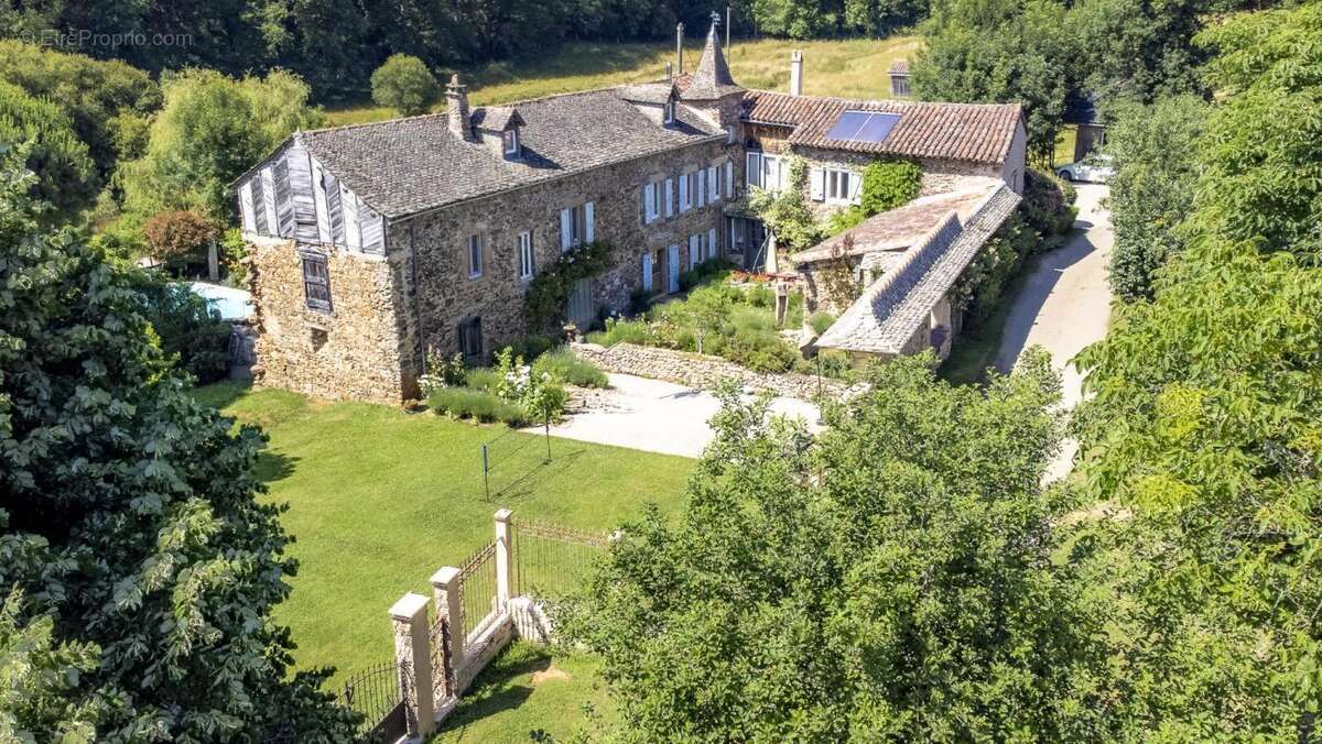 Maison à ALBI