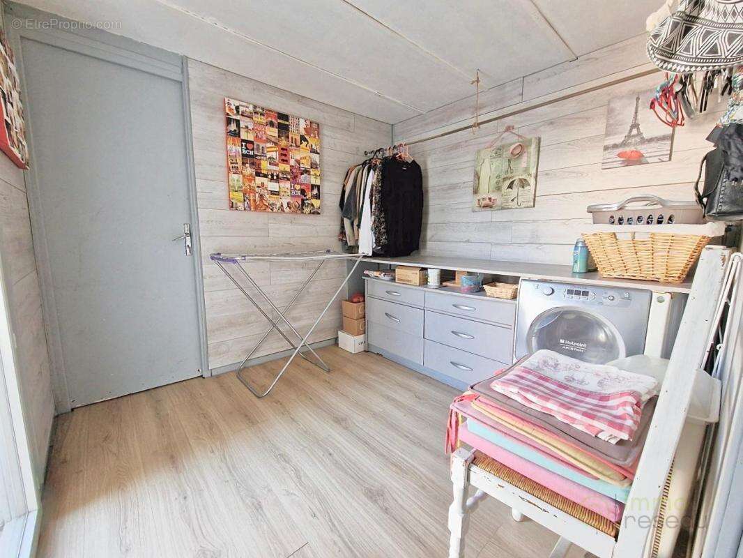 Maison 127 m² à Ozoir-La-Ferriere  - photo 9