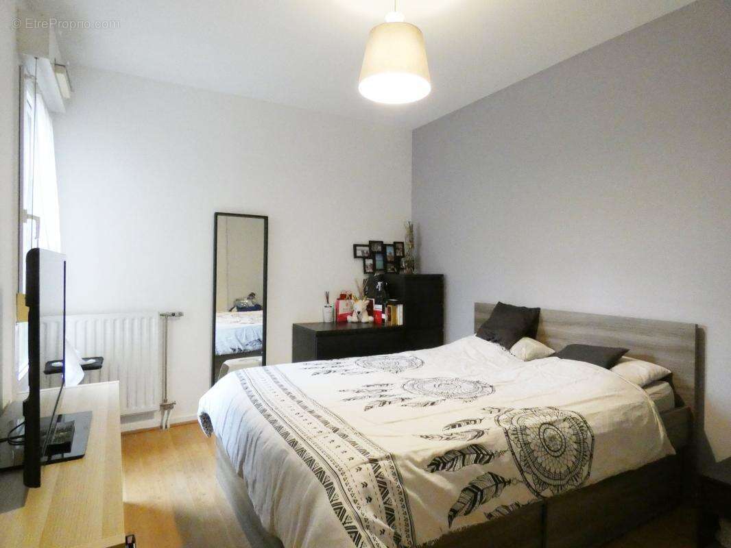 Le confort d'une résidence calme, à deux pas de tout - photo 6
