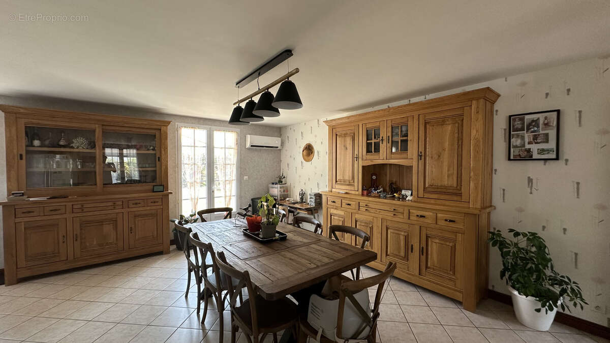 Pavillon de plain pied - photo 4