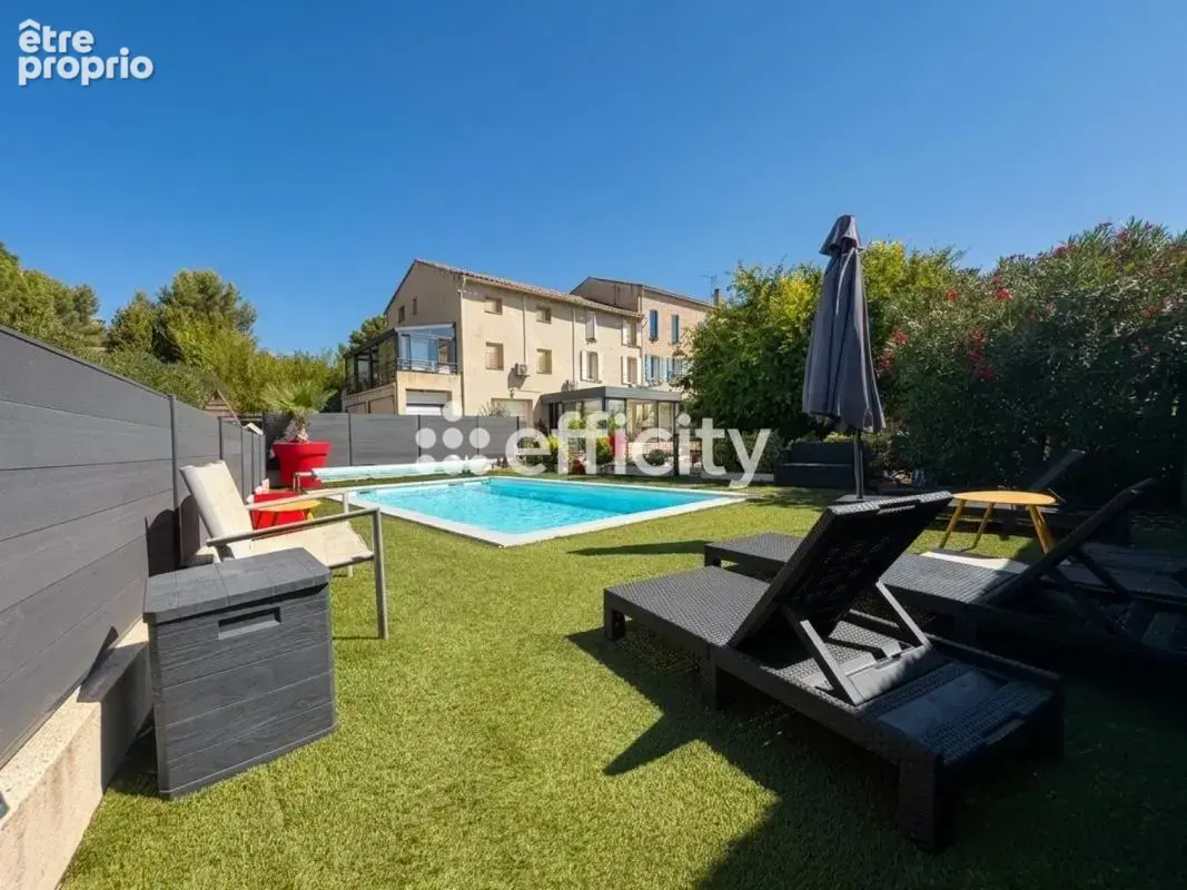 Photo Maison à Marseille-11e au prix de 800 000€
