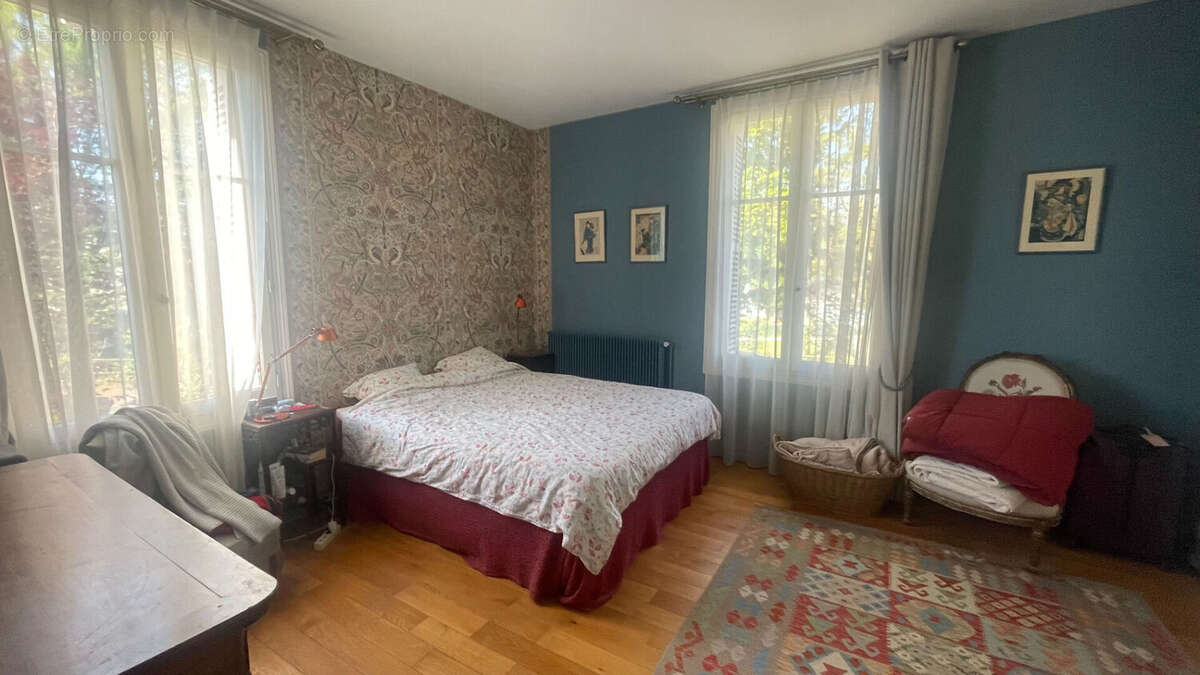 Maison  de  Charme à Rochecorbon - photo 8