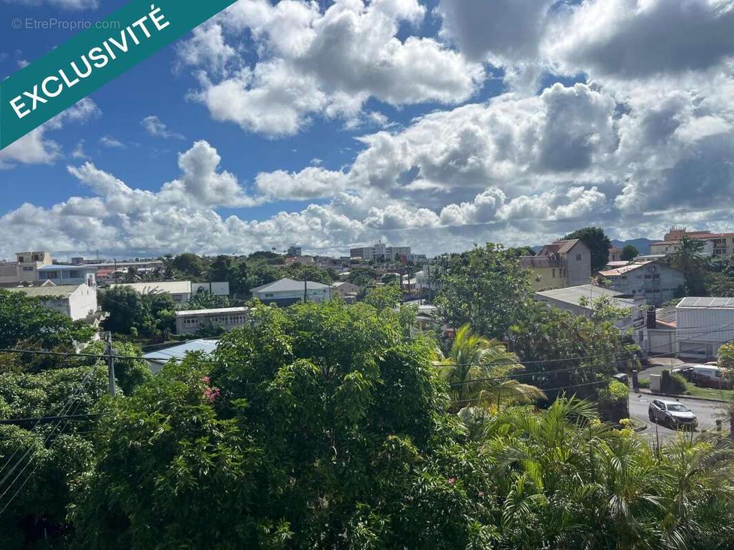 Photo 2 - Appartement à SCHOELCHER