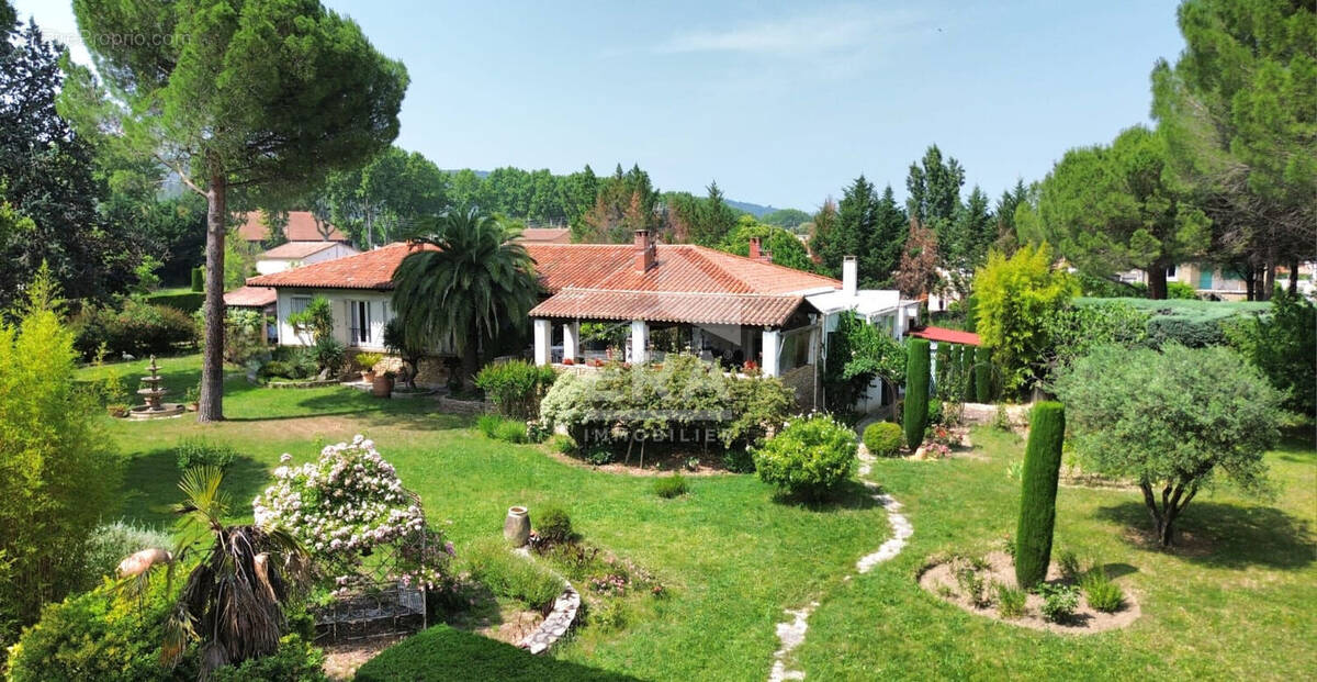 Maison à LIMOUX