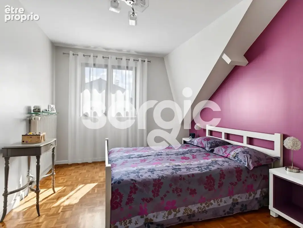 Maison lumineuse avec studio séparé, jardin et stationnements / Aucun travaux - photo 12