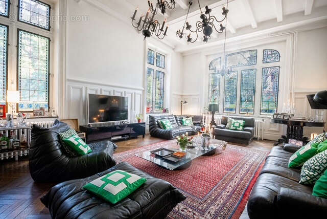 Maison à ETIVAL-CLAIREFONTAINE