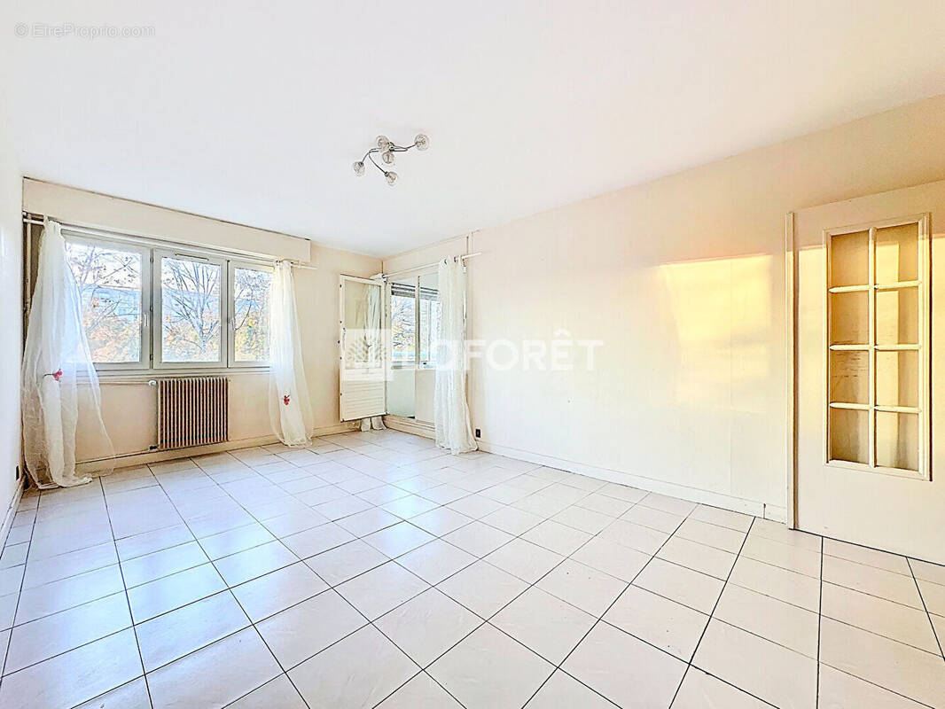 Appartement à CHARTRES