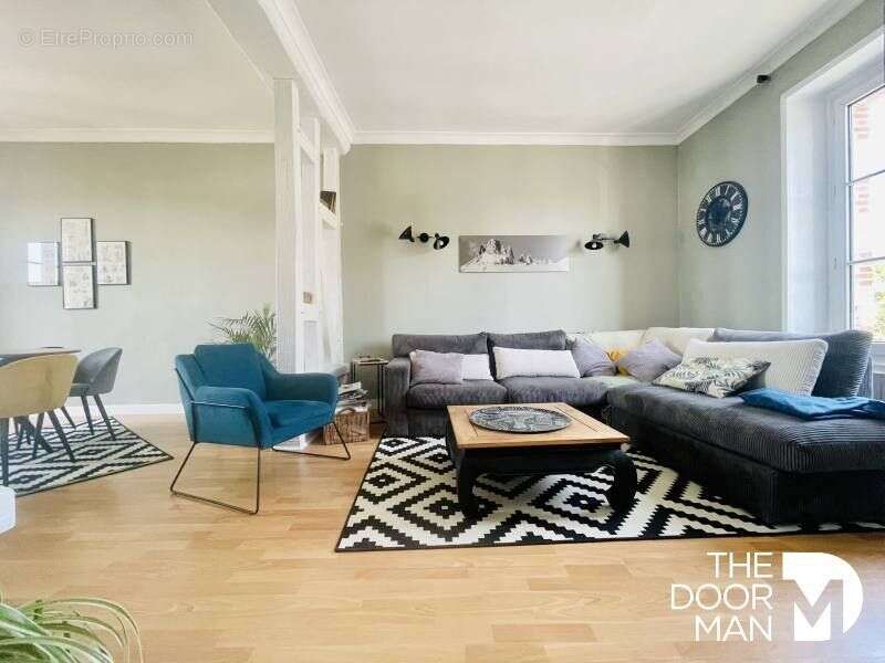 Appartement à LAVAL