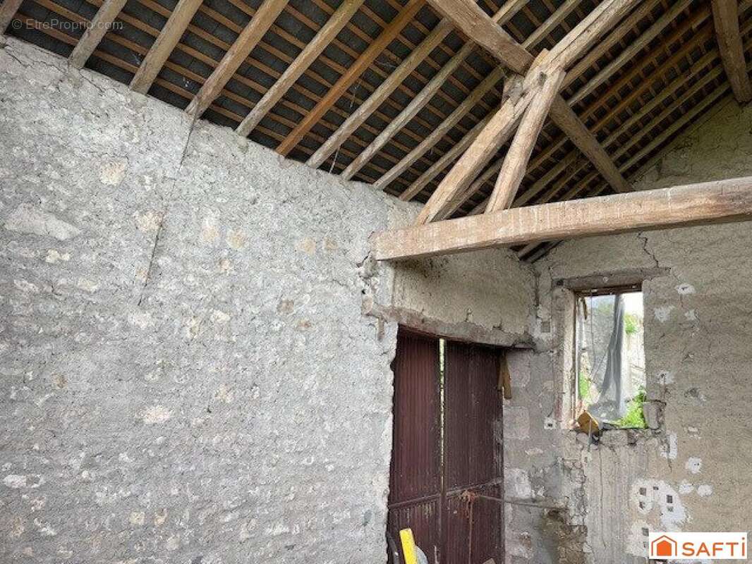 Photo 3 - Maison à BAIGNEAUX