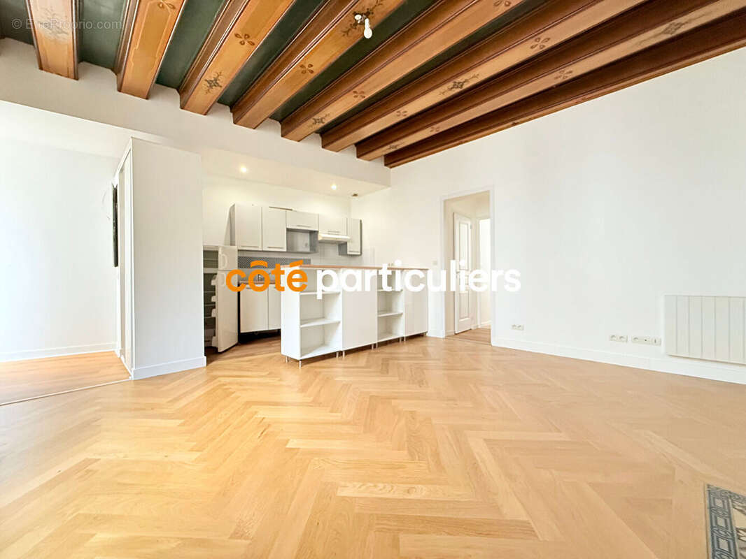 Appartement à TOURS