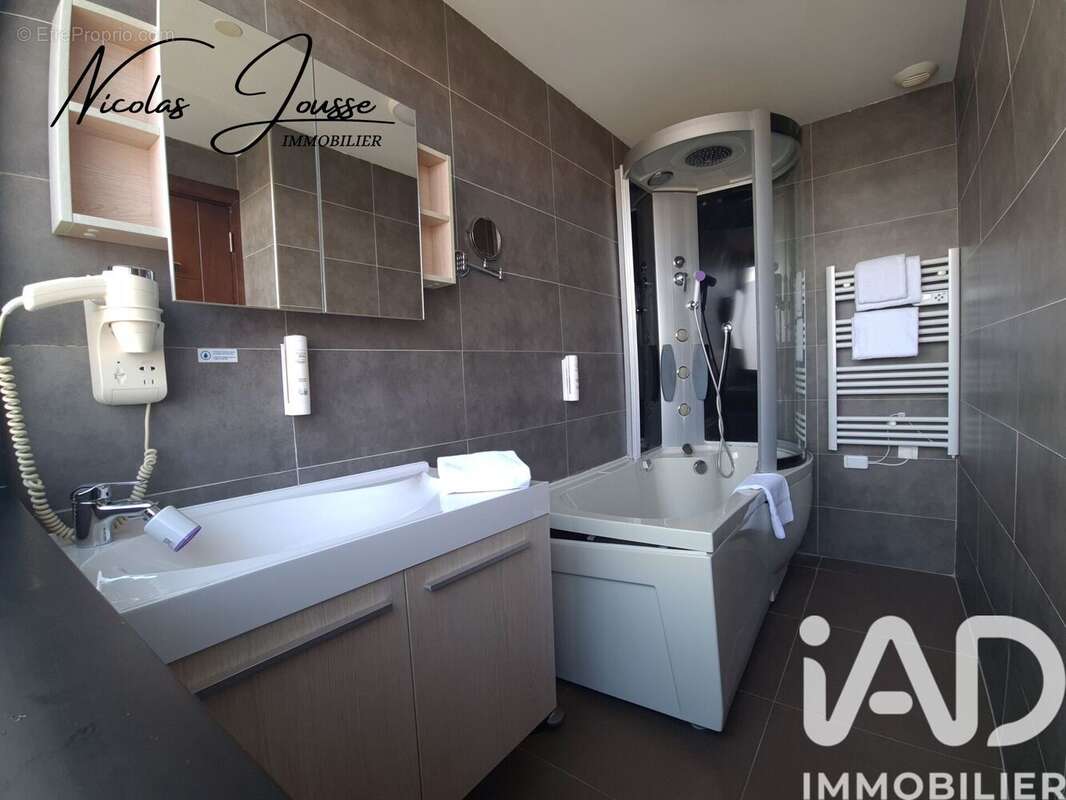 Photo 5 - Appartement à FERNEY-VOLTAIRE