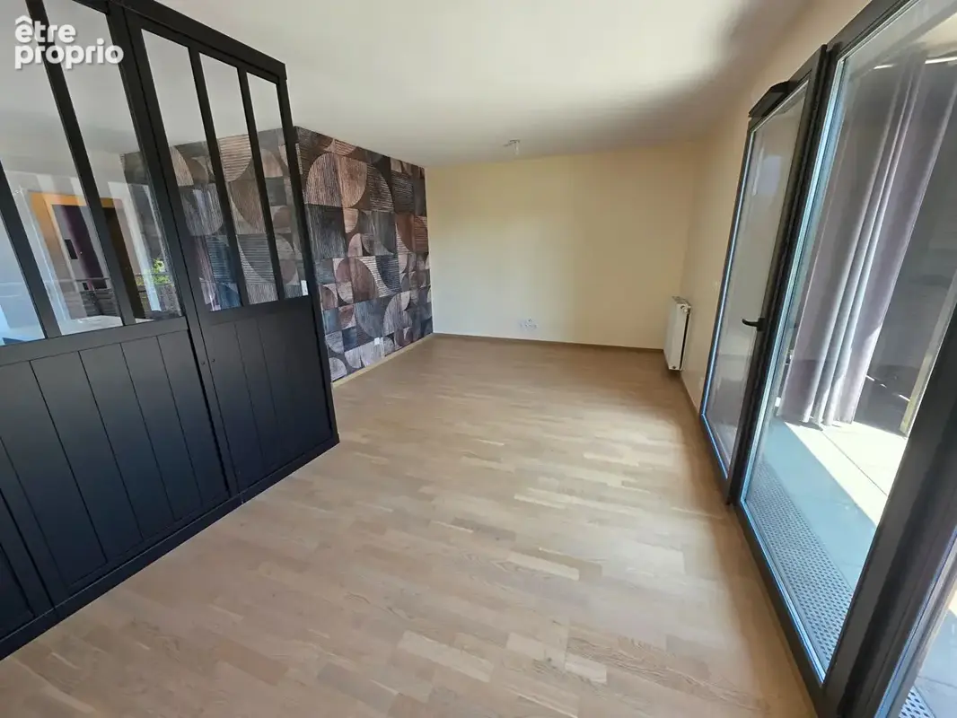Appartement Crolles 5 pièce(s) 96.42 m2 - photo 11