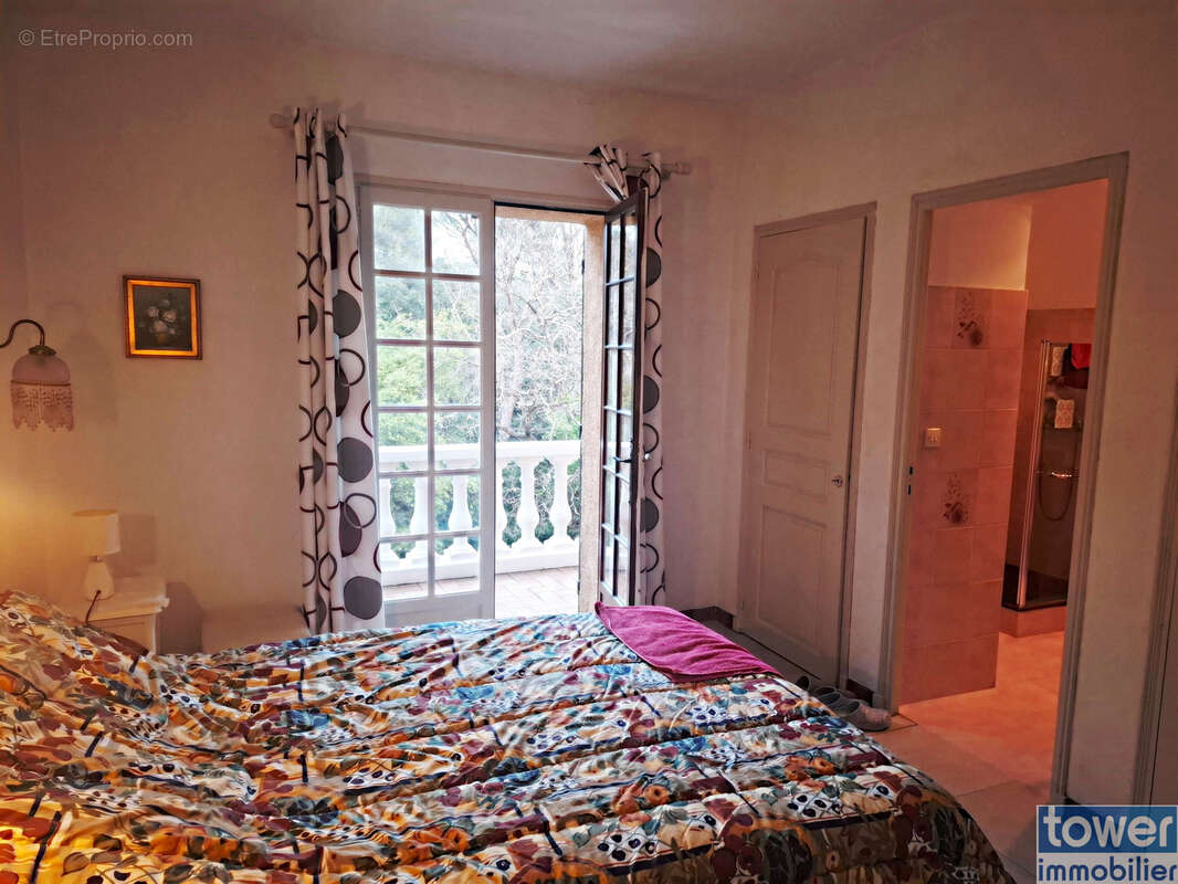Maison à FREJUS