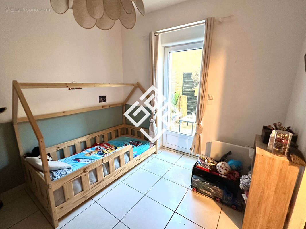 Appartement à NARBONNE