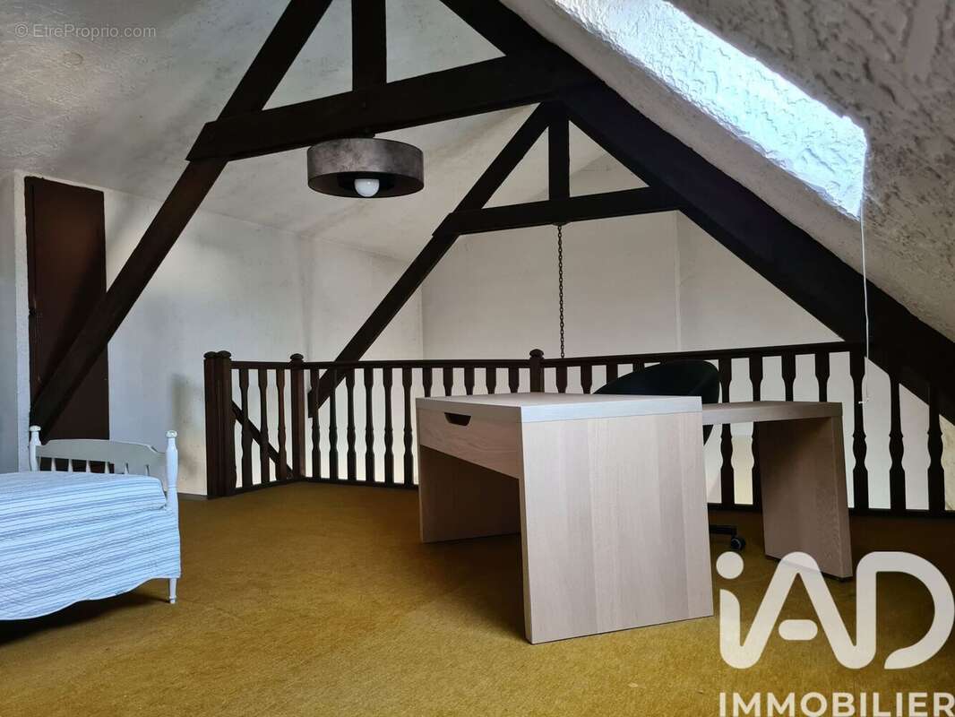 Photo 8 - Maison à SAINT-JULIEN
