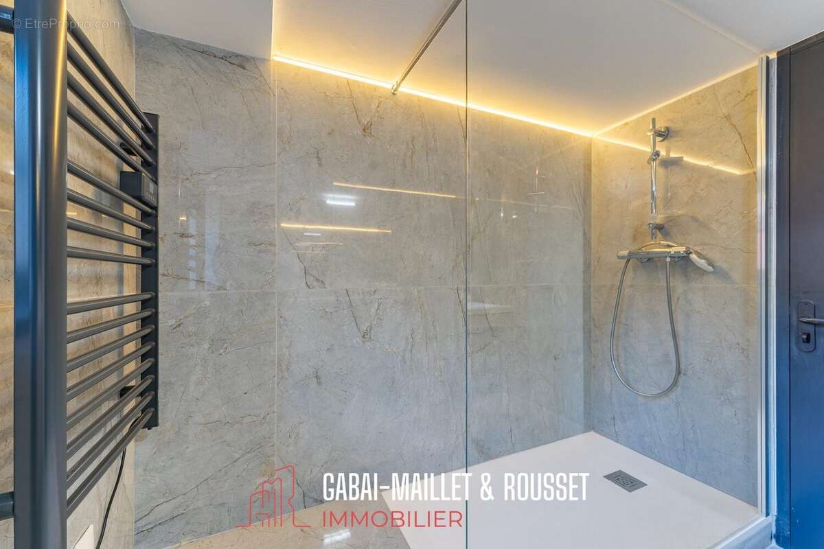 Appartement à LYON-4E