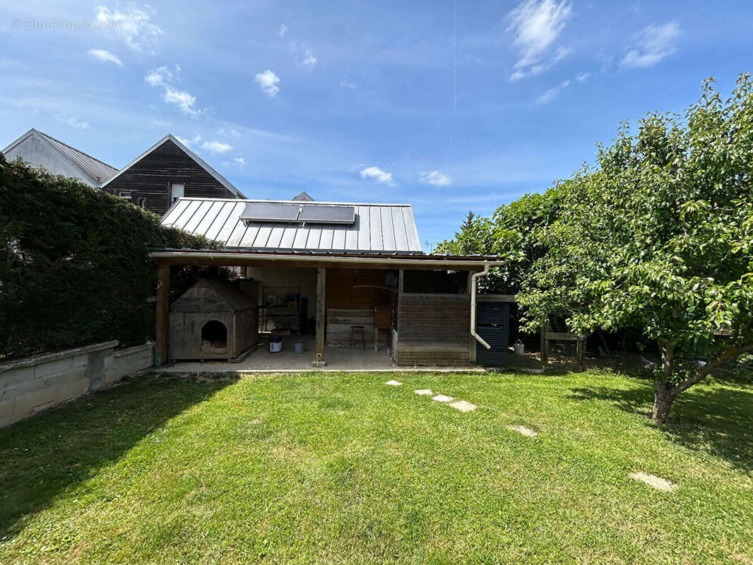 Maison à LA FERTE-SOUS-JOUARRE