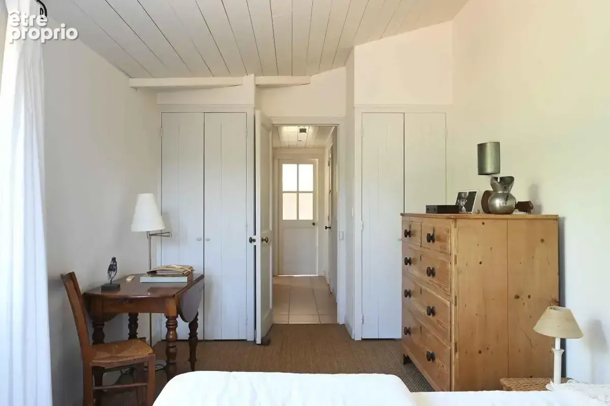 Maison a vendre Saint Clément des Baleines - photo 10