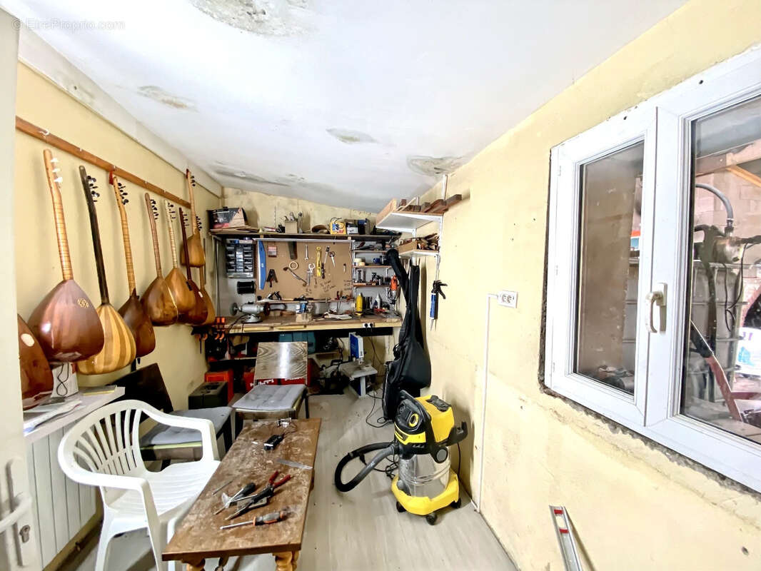 Maison à DOMMARTIN-LES-TOUL