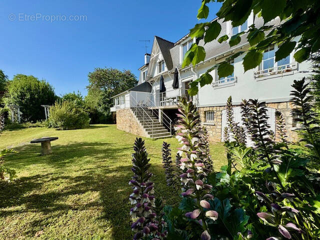 Maison à VILLENNES-SUR-SEINE