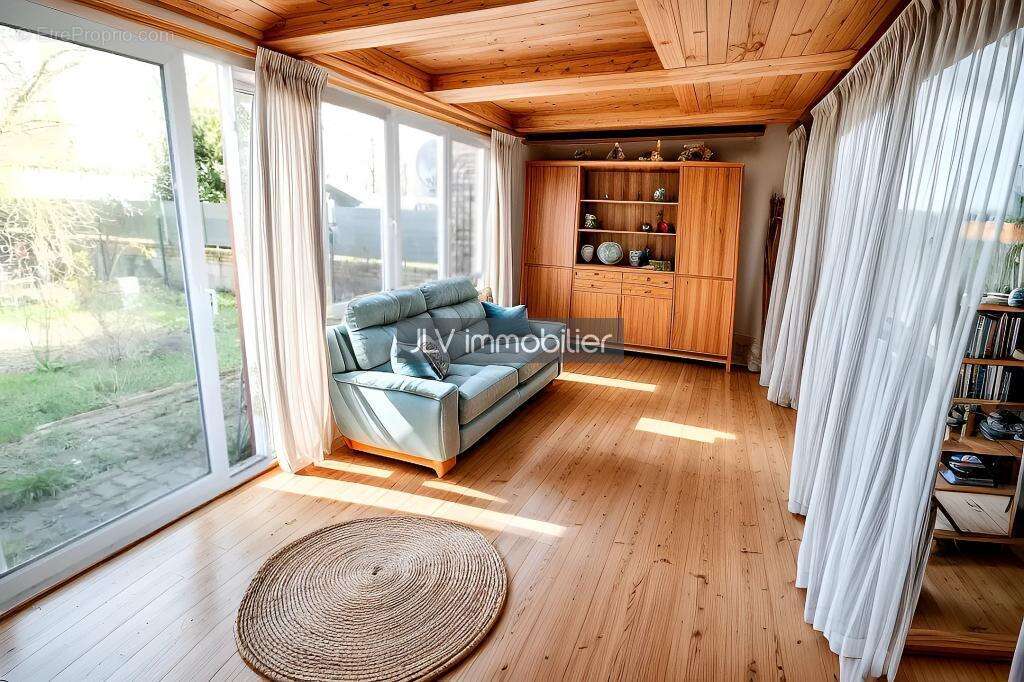 Maison à SAINT-POL-SUR-MER