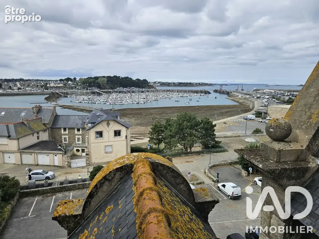 Photo 1 - Appartement à SAINT-MALO