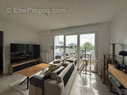 Appartement à THOUARE-SUR-LOIRE