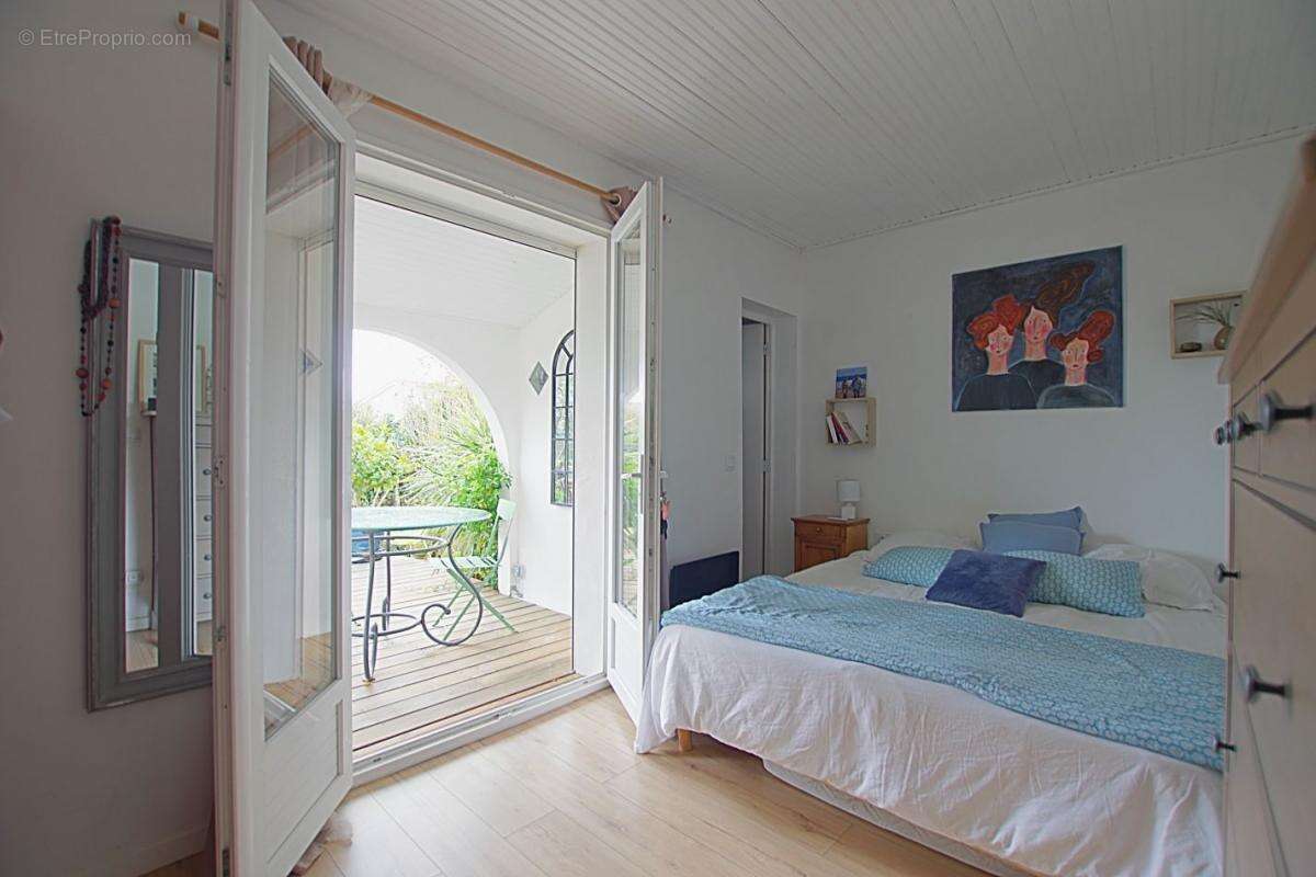 Maison à LES SABLES-D'OLONNE