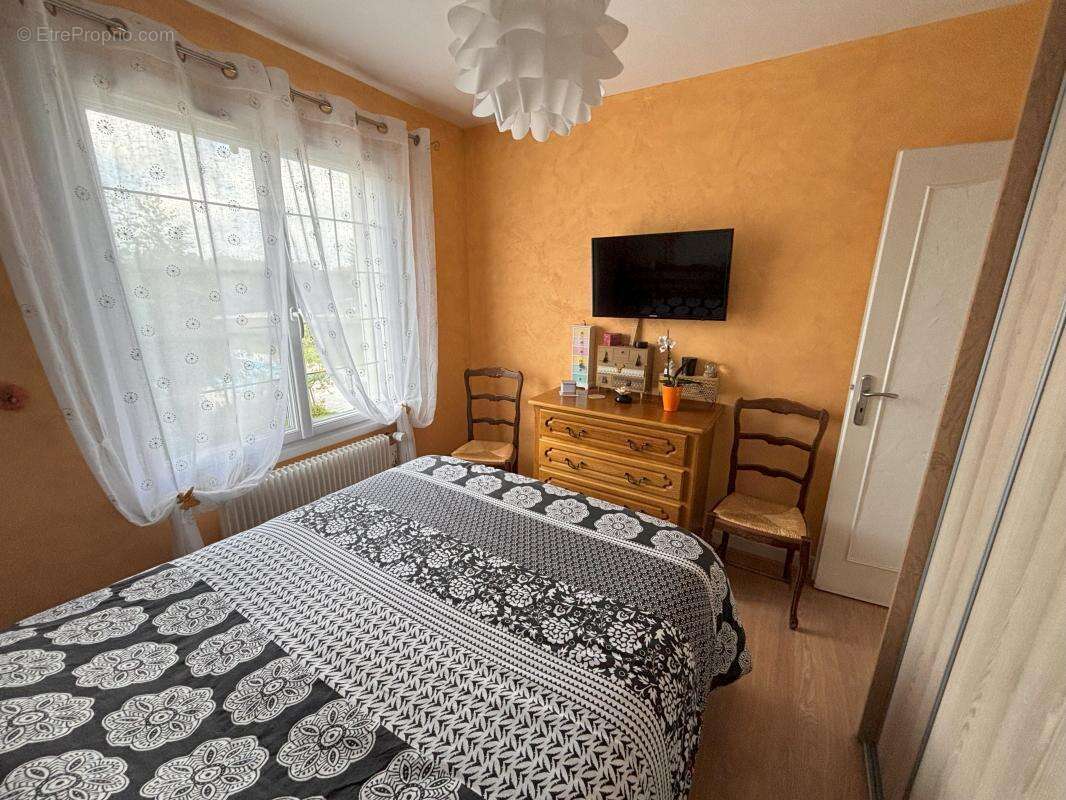 Maison à ROMORANTIN-LANTHENAY