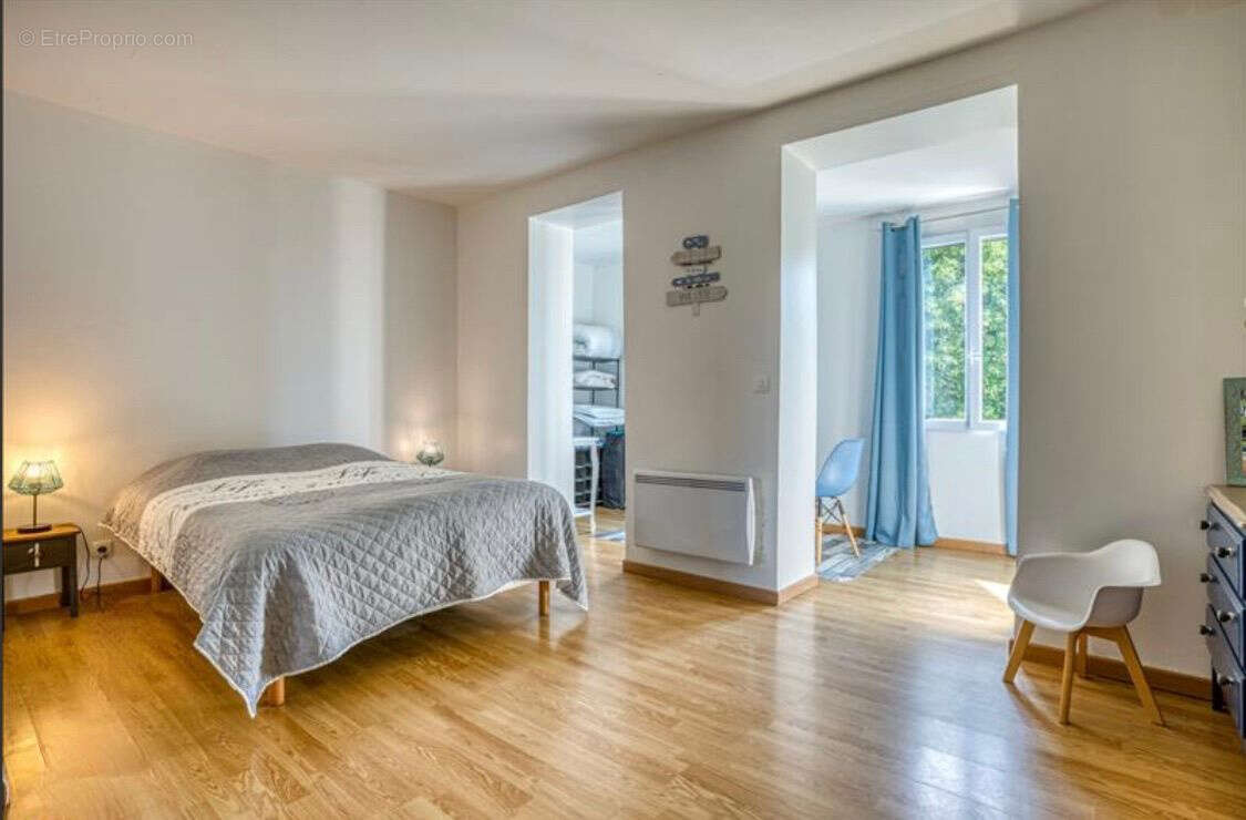 Maison à MARMANDE